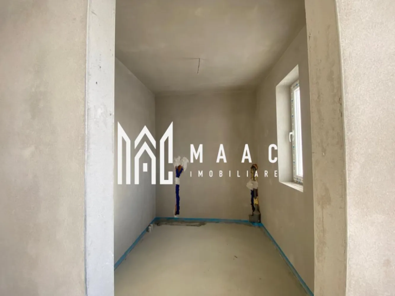Casa Individuala | Curte 727 MP | Cisnadie