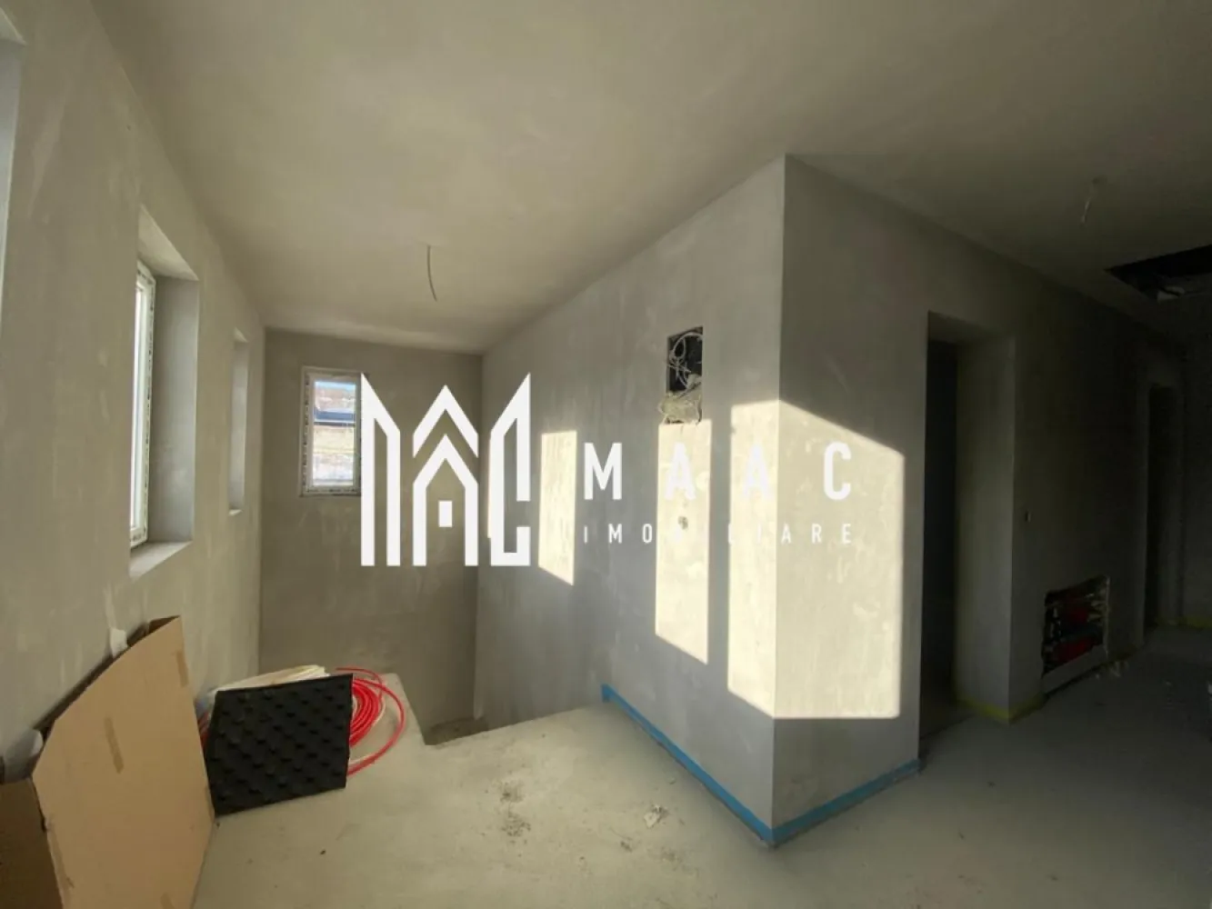 Casa Individuala | Curte 727 MP | Cisnadie