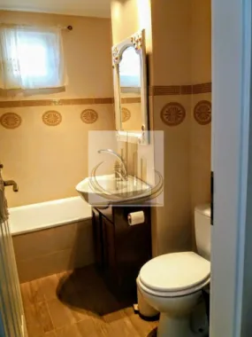 Apartament 3 camere 77mp Lipovei