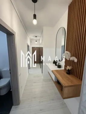 Logo MAAC IMOBILIARE logo