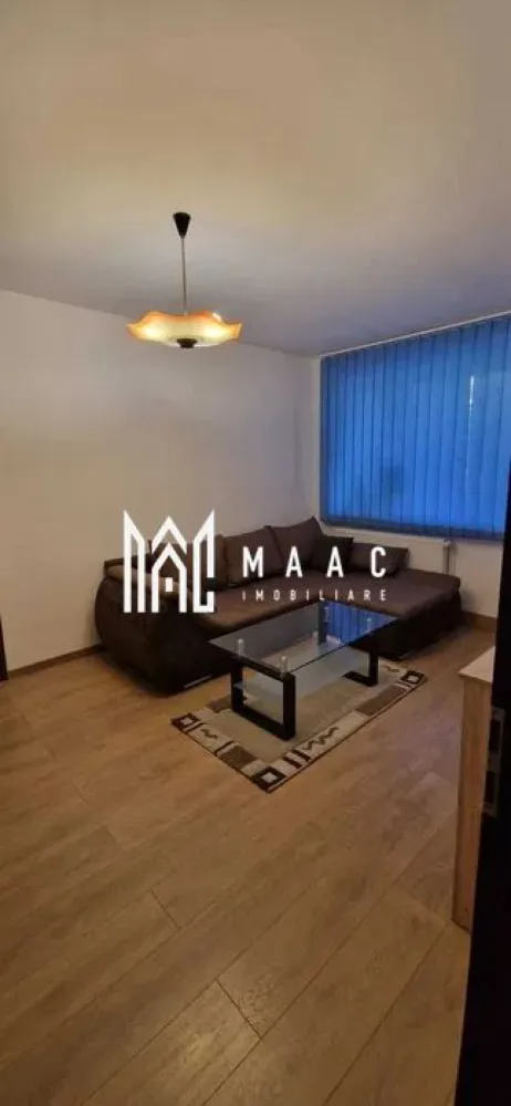 Apartament 2 Camere I Etaj 1 I Renovat I Mihai Viteazul - Se oferă spre închiriere apartament cu 2 camere semidecomandate, situat la etajul 1 din 10 al unui imobil amplasat în zona Mihai Viteazul, una dintre cele mai căutate și bine conectate zone ale orașului.

Locuința a fost renovată recent și se închiriază complet mobilată și utilată, fiind pregătită pentru mutare imediată.

Caracteristici:
2 camere semidecomandate
Etaj 1 din 10
Renovare recentă
Complet mobilat și utilat
Compartimentare practică și confortabilă
Apartament luminos și bine întreținut

Avantaje:
Disponibil imediat
Se închiriază pe termen lung
Se acceptă animale de companie

Zonă excelentă, aproape de magazine, școli, transport public și alte facilități importante

Ideal pentru cupluri, persoane active sau familie

Un apartament modern, confortabil și primitor, situat într-o zonă premium, perfect pentru cei care caută stabilitate și accesibilitate într-o locuință gata de mutare.

Pentru informati si vizionari: CP3082261
