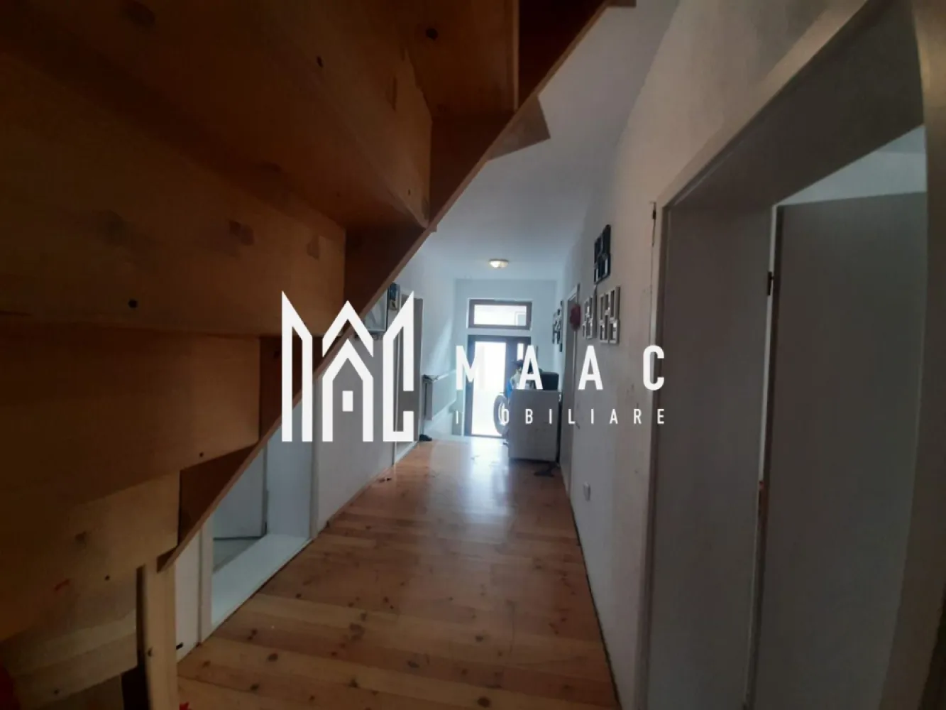 Casa individuala | Hipodrom I| 4 camere | Terasa