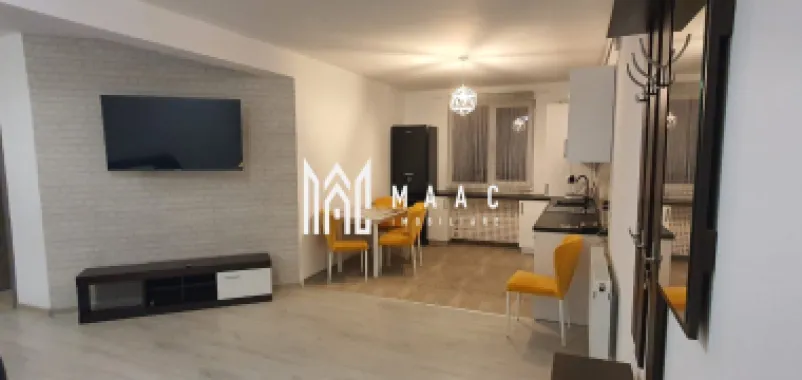 Apartament 3 camere | Etaj 3 | Pet Friendly | Aleea Sevis