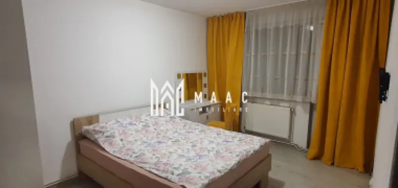 Apartament 3 camere | Etaj 3 | Pet Friendly | Aleea Sevis