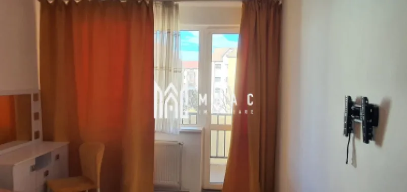 Apartament 3 camere | Etaj 3 | Pet Friendly | Aleea Sevis