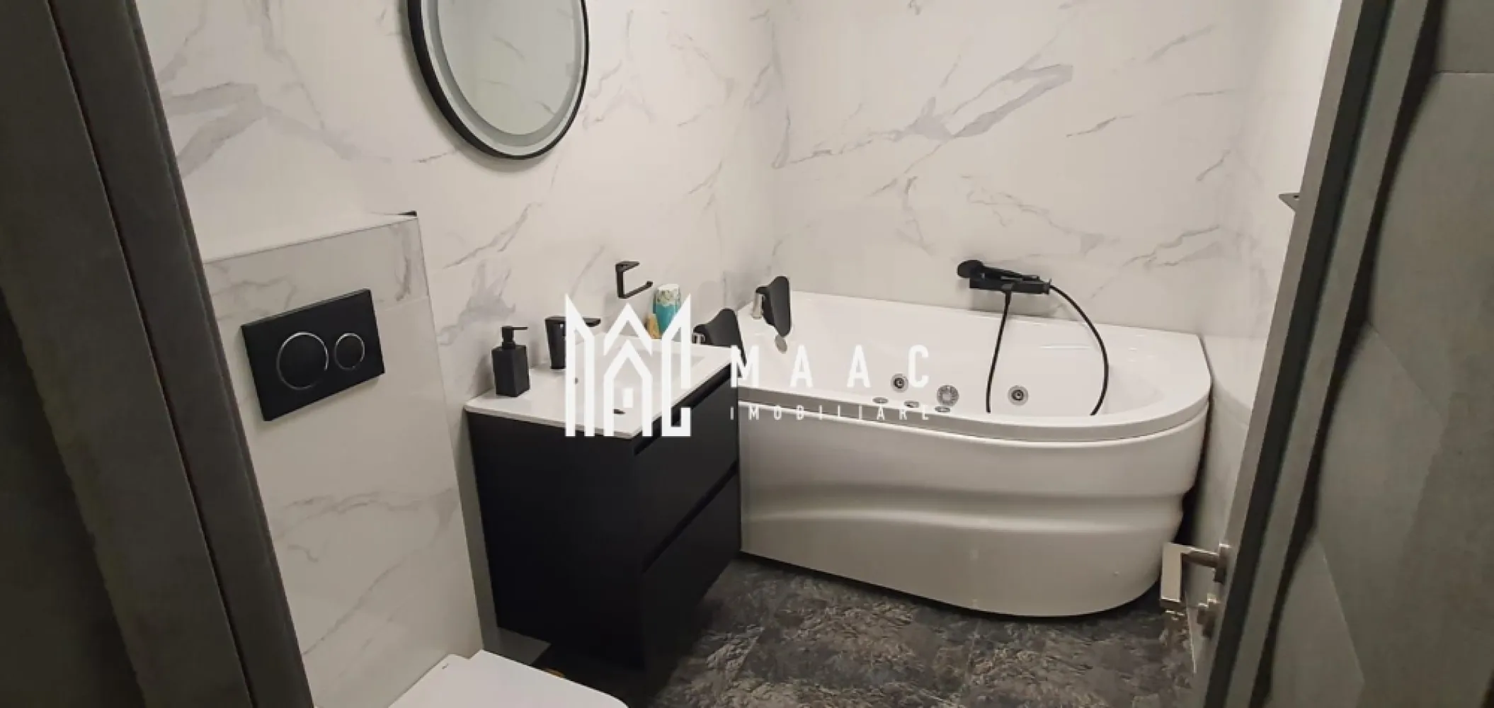 Apartament 3 camere | Etaj 3 | Pet Friendly | Aleea Sevis