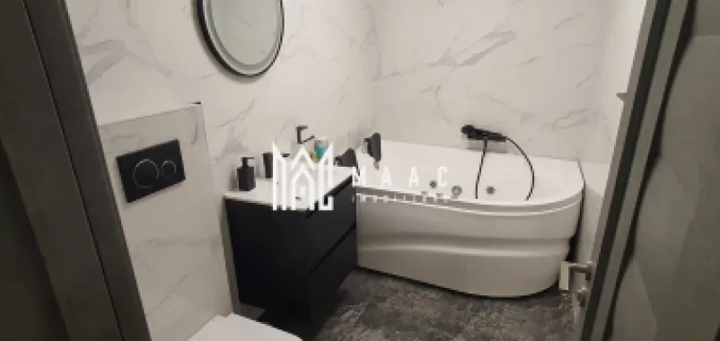 Apartament 3 camere | Etaj 3 | Pet Friendly | Aleea Sevis