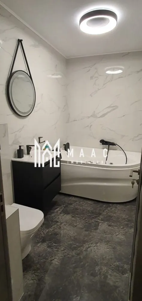 Apartament 3 camere | Etaj 3 | Pet Friendly | Aleea Sevis