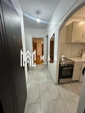 Apartament 2 Camere I Etaj 4 I Mobilat I zona Cedonia