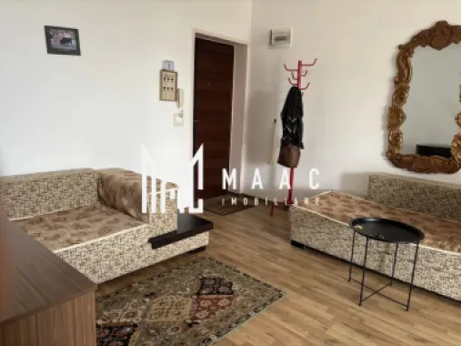 Logo MAAC IMOBILIARE logo