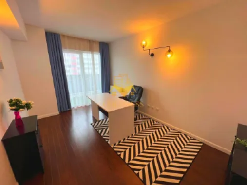 Penthouse , LUX, AC, parcare subterana, Sophia Residence, Buna Ziua
