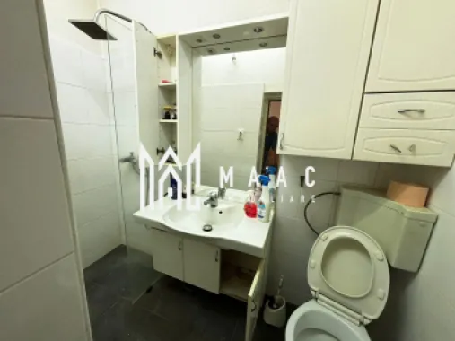 Casă individuală | Teren 1.652 mp | Curte liberă 846 mp | Șura Mica