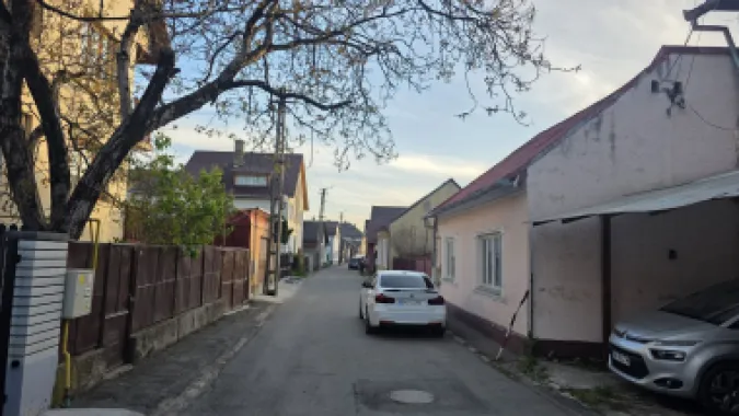 Proprietate exclusivistă cu potențial investițional remarcabil – zonă