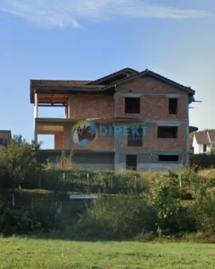 Logo DIREKT IMOBILIARE logo