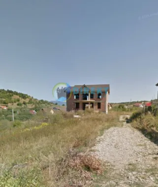 Casă la roșu de vânzare – Strada Ghinzii