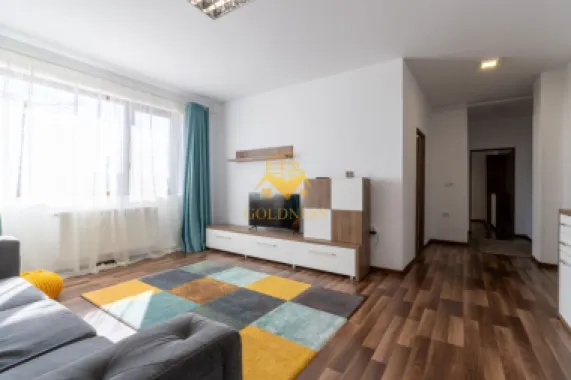 2 camere, modern, bloc nou, garaj, Iris Zona Maramuresului, Oasului