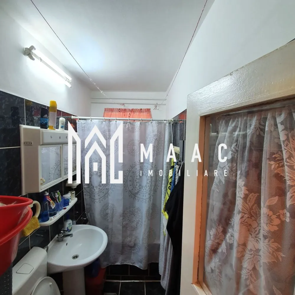 Apartament 2 camere | Renovat | 38 MP | Mihai Viteazu