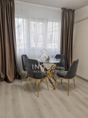 Apartament modern 3 camere – complet renovat – Doamna Ghica / Tei