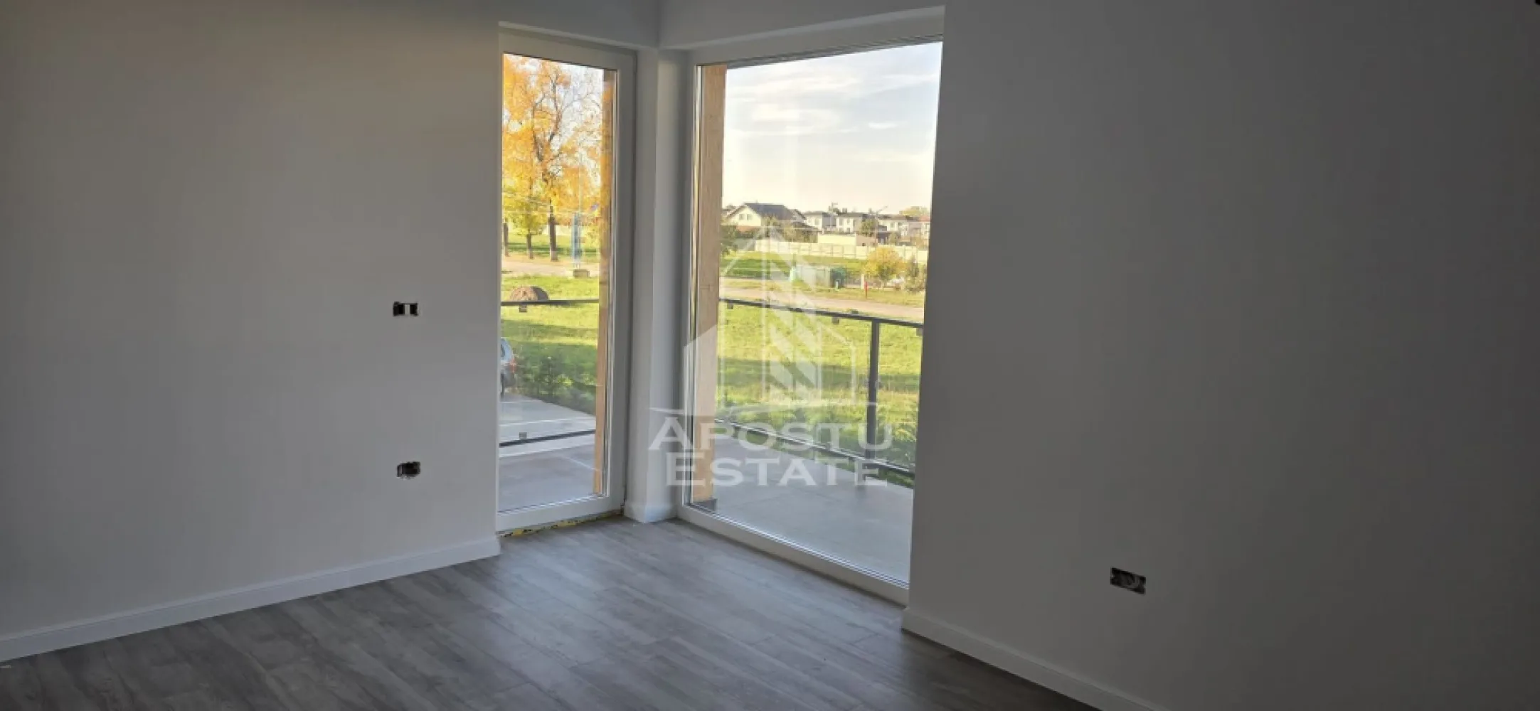 Apartament decomandat,2 camere,56 mp utili,bloc nou 2024,Giroc