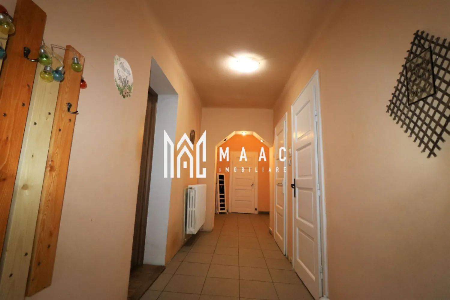 Casa 4 camere | Curte proprie | Pivnita | Zona Turnisor