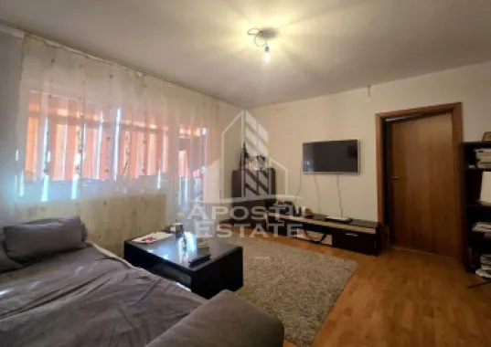 Apartament de vaznare 2 camere, etaj intermediar,Iulius Mall Timisoara