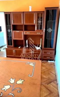 Apartament cu 2 camere ,centrala proprie,etaj intermediar, Soarelui