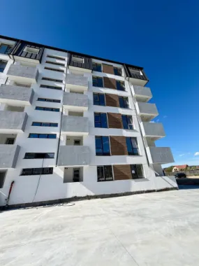 Apartament cu 2 camere iunie 2026 zona Militari Residence