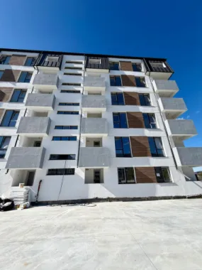 Apartament cu 2 camere iunie 2026 zona Militari Residence