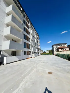 Apartament cu 2 camere iunie 2026 zona Militari Residence