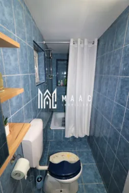 Casa 4 camere | Curte proprie | Pivnita | Zona Turnisor