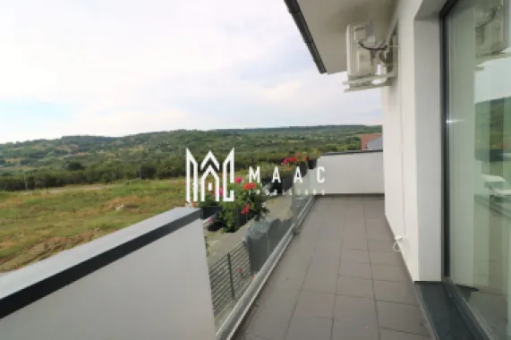 Casa tip duplex | 5 Camere | 2 Balcoane | Cisnadie