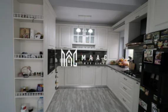 Casa tip duplex | 5 Camere | 2 Balcoane | Cisnadie