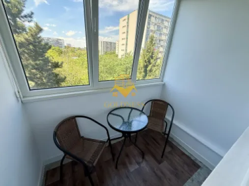 o camera, balcon, Gheorgheni, Detunata, Iulius Mall, FSEGA