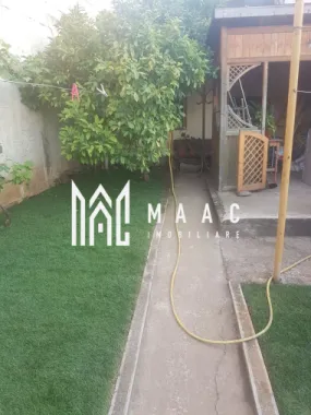 Casa Individuala | Trei Stejari | 130 MPU | 4 Camere