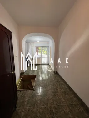 Casa tip duplex I 4 camere I Garaj I Zona Calea Poplacii