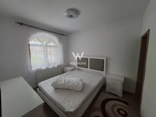 De inchiriat - Casa individuala intima cu teren mare in Avrig, Sibiu
