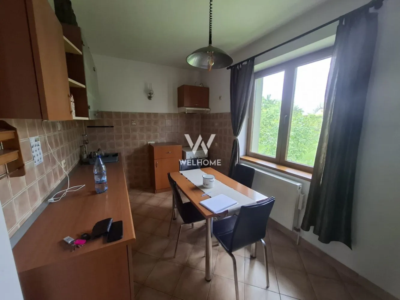 De inchiriat - Casa individuala intima cu teren mare in Avrig, Sibiu