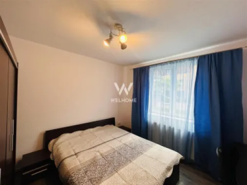 Logo Welhome Imobiliare logo