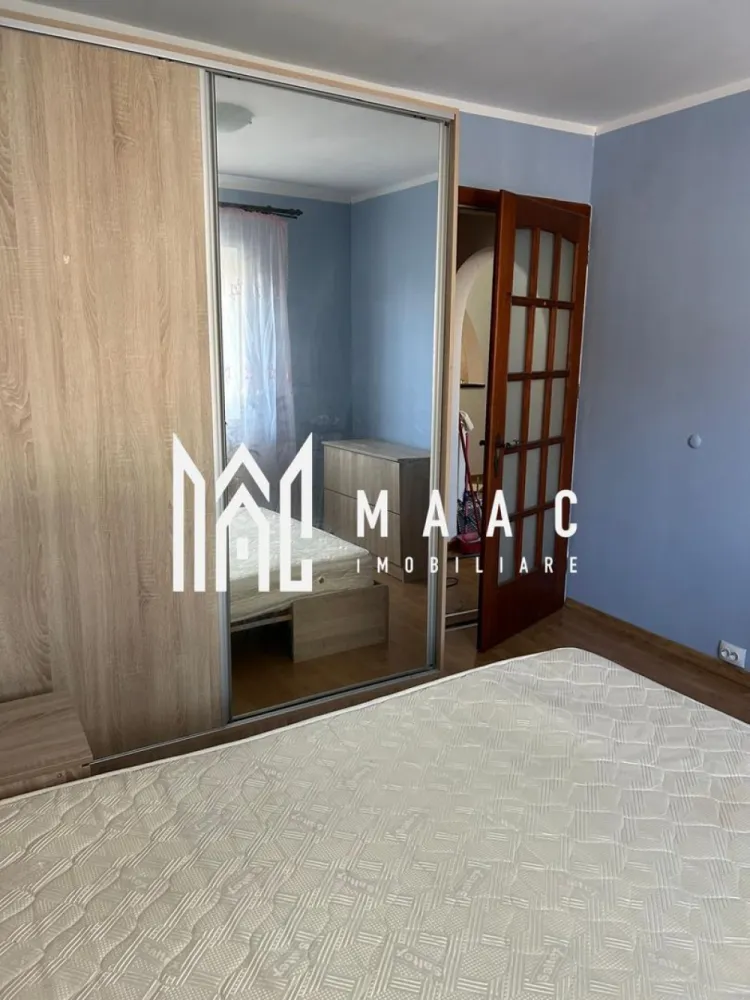 Apartament 3 camere | 68 mp | Decomandat | Zona Vasile Aaron