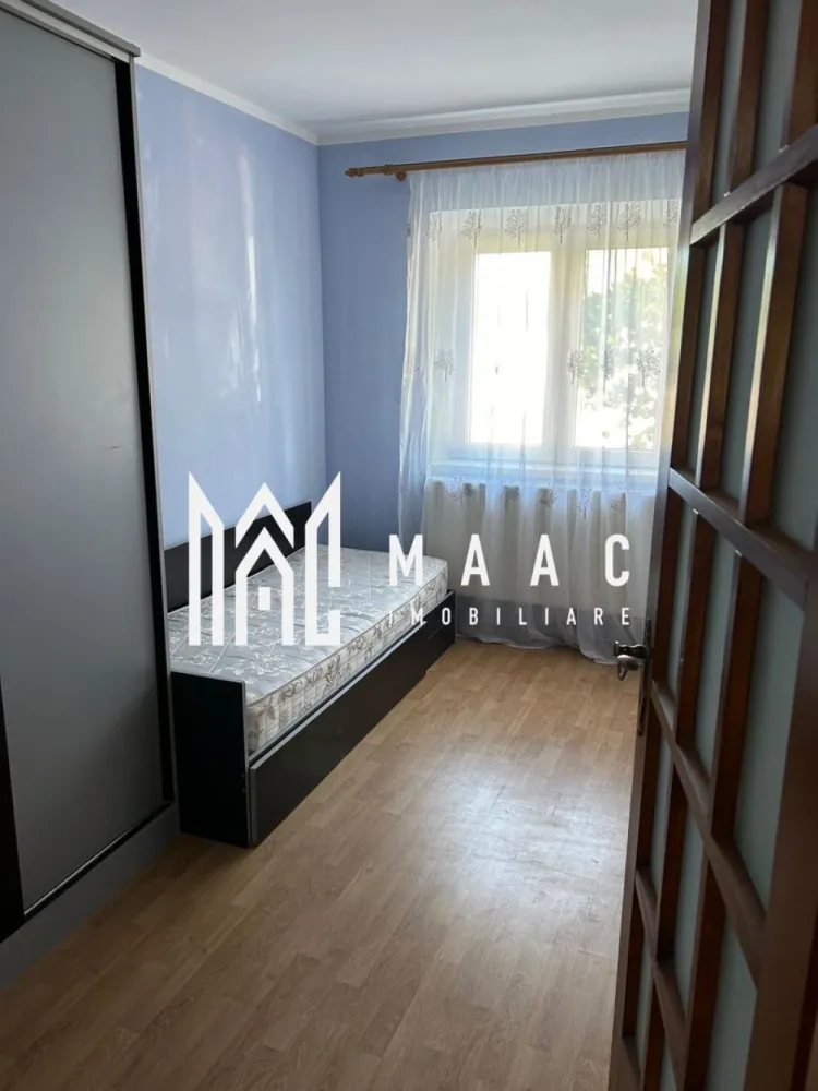 Apartament 3 camere | 68 mp | Decomandat | Zona Vasile Aaron