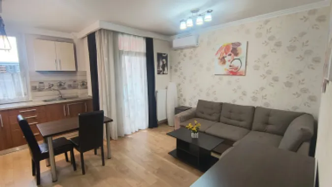 Apartament ARED cu 1 camera, St. O. Iosif, Oradea, 300 euro/luna