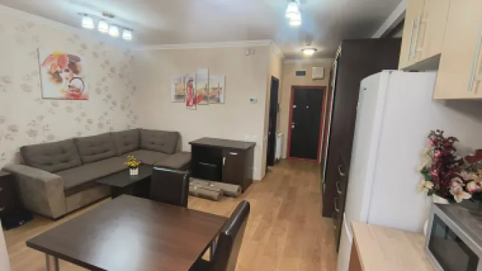 Apartament ARED cu 1 camera, St. O. Iosif, Oradea, 300 euro/luna