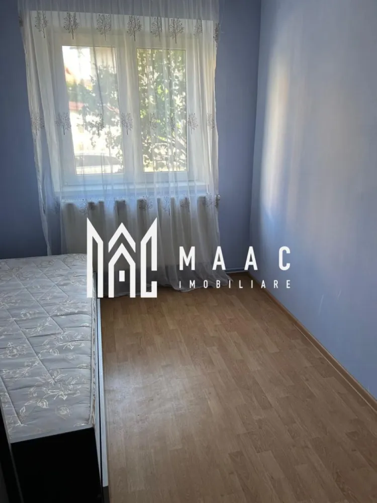 Apartament 3 camere | 68 mp | Decomandat | Zona Vasile Aaron