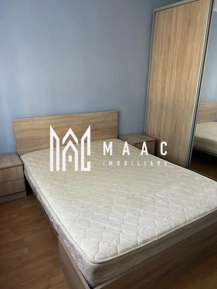 Apartament 3 camere | 68 mp | Decomandat | Zona Vasile Aaron
