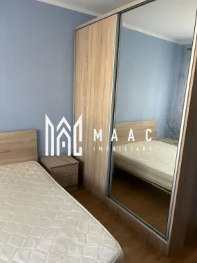 Apartament 3 camere | 68 mp | Decomandat | Zona Vasile Aaron