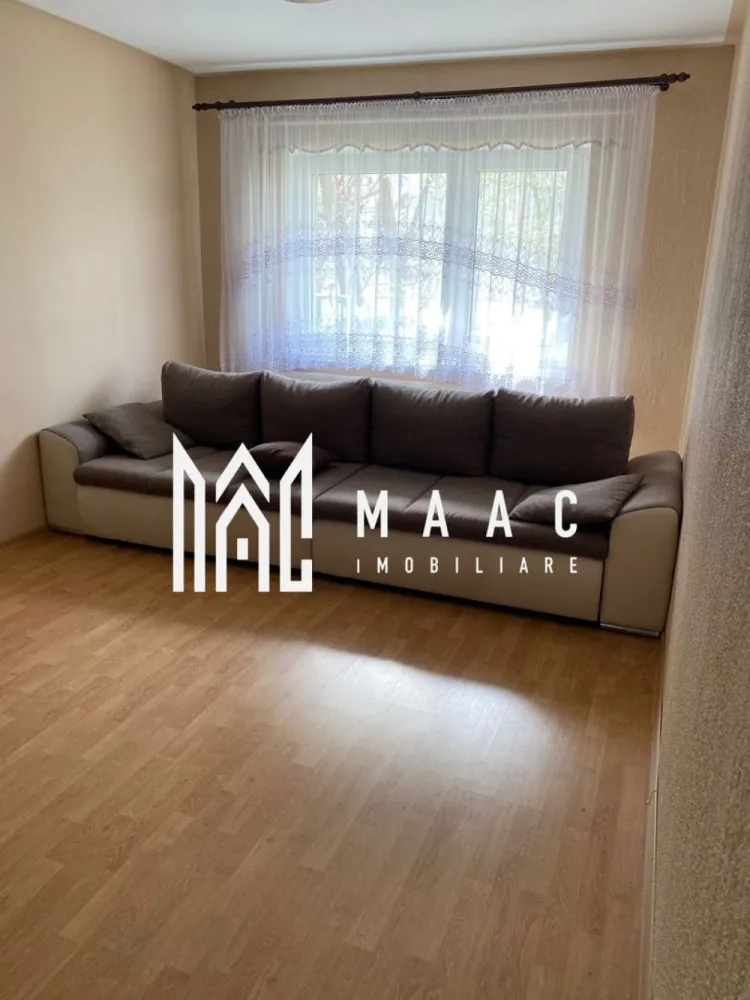 Apartament 3 camere | 68 mp | Decomandat | Zona Vasile Aaron