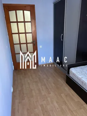 Apartament 3 camere | 68 mp | Decomandat | Zona Vasile Aaron
