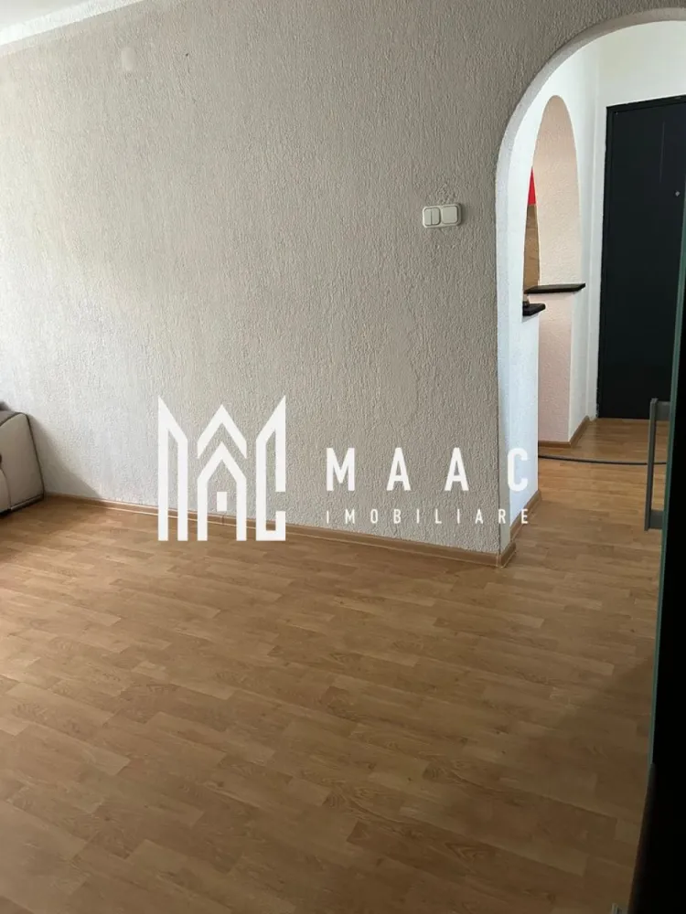 Apartament 3 camere | 68 mp | Decomandat | Zona Vasile Aaron