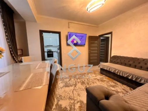 Apartament 2 camere – Sector 2 | LUX | Parcare + Boxă incluse