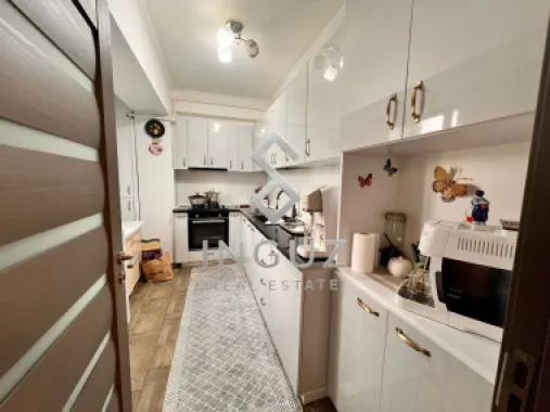 Apartament 2 camere – Sector 2 | LUX | Parcare + Boxă incluse
